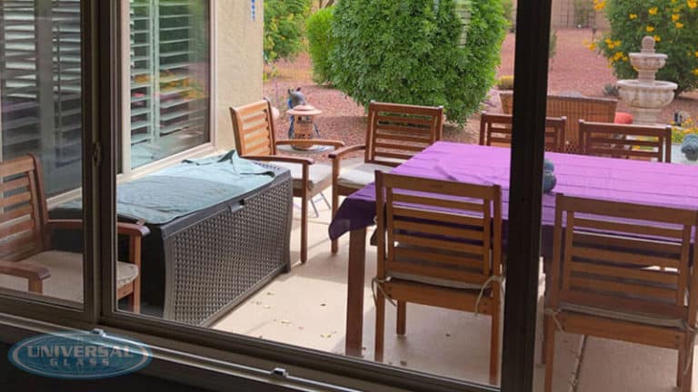 Window Glass Replacement Phoenix AZ